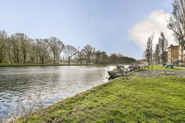 Photo - For sale: Esmoreitstraat 8H, 1055 CD Amsterdam